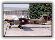 T-17 RDAF T-413